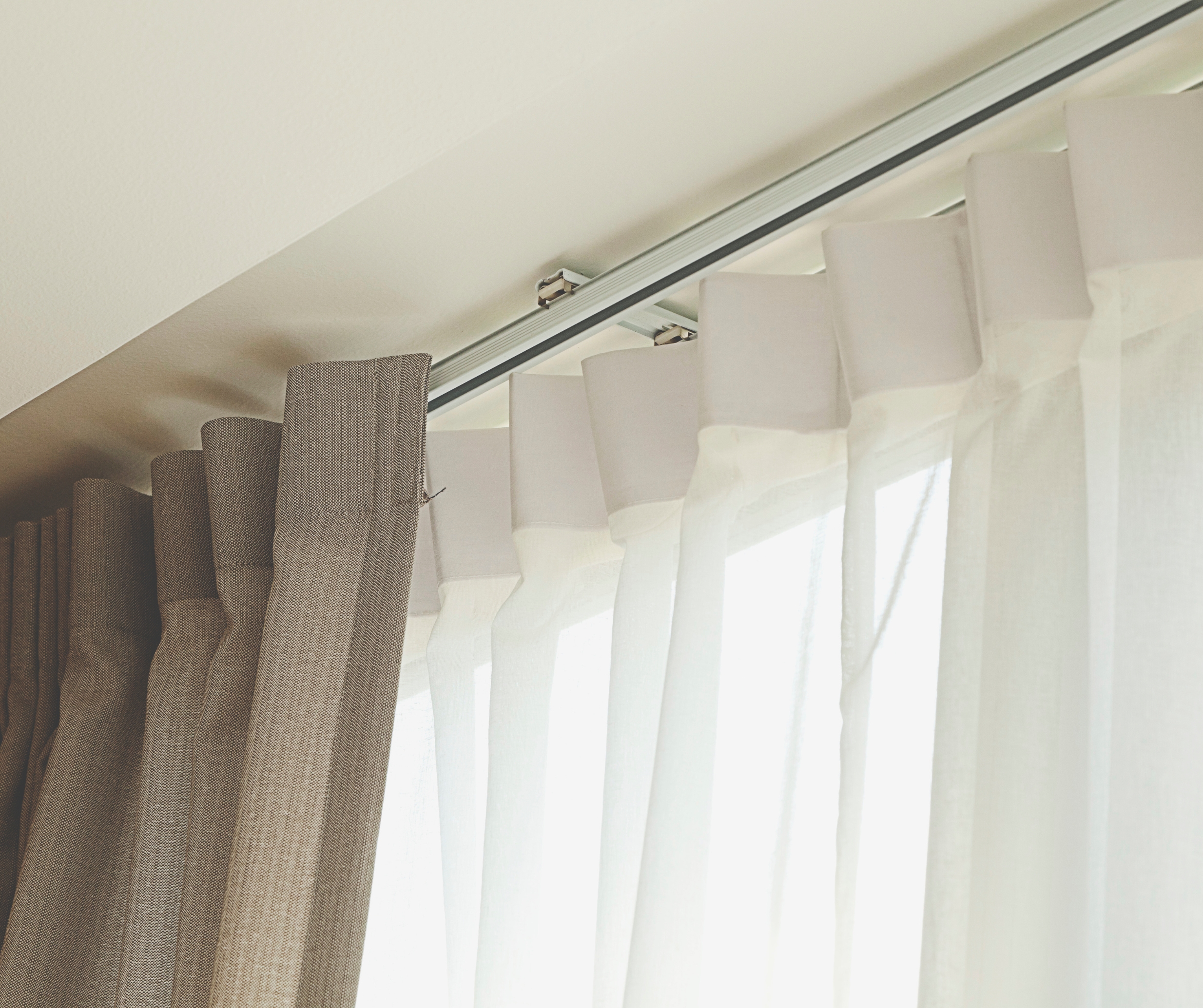 remote control curtains 1