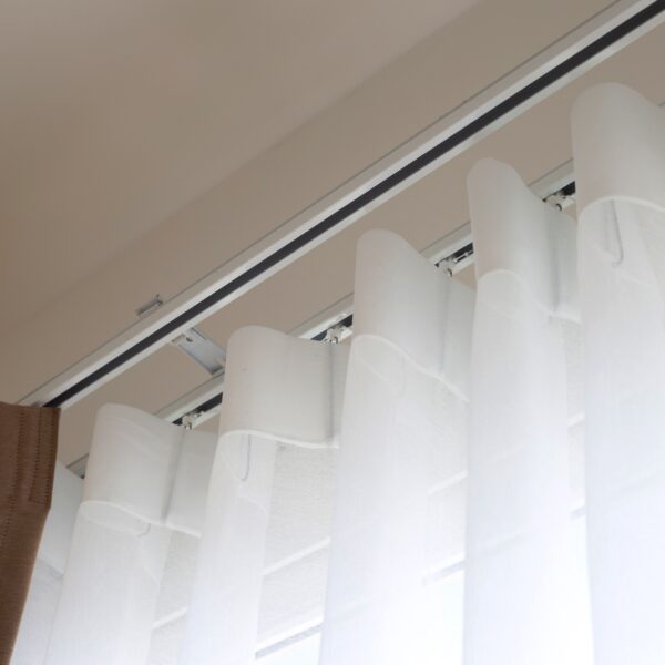 remote control curtains 1