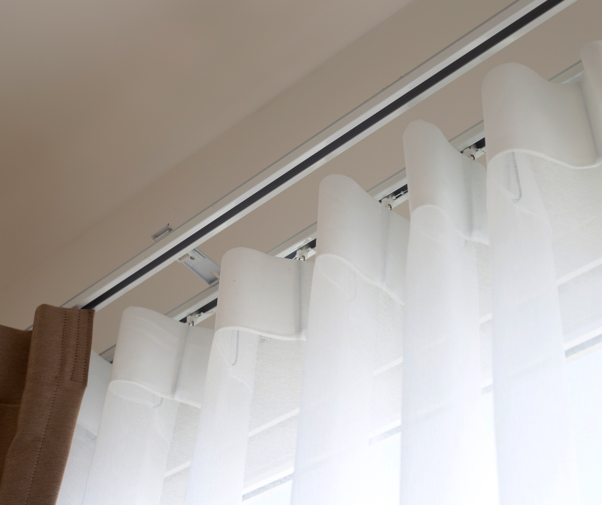 remote control curtains 1