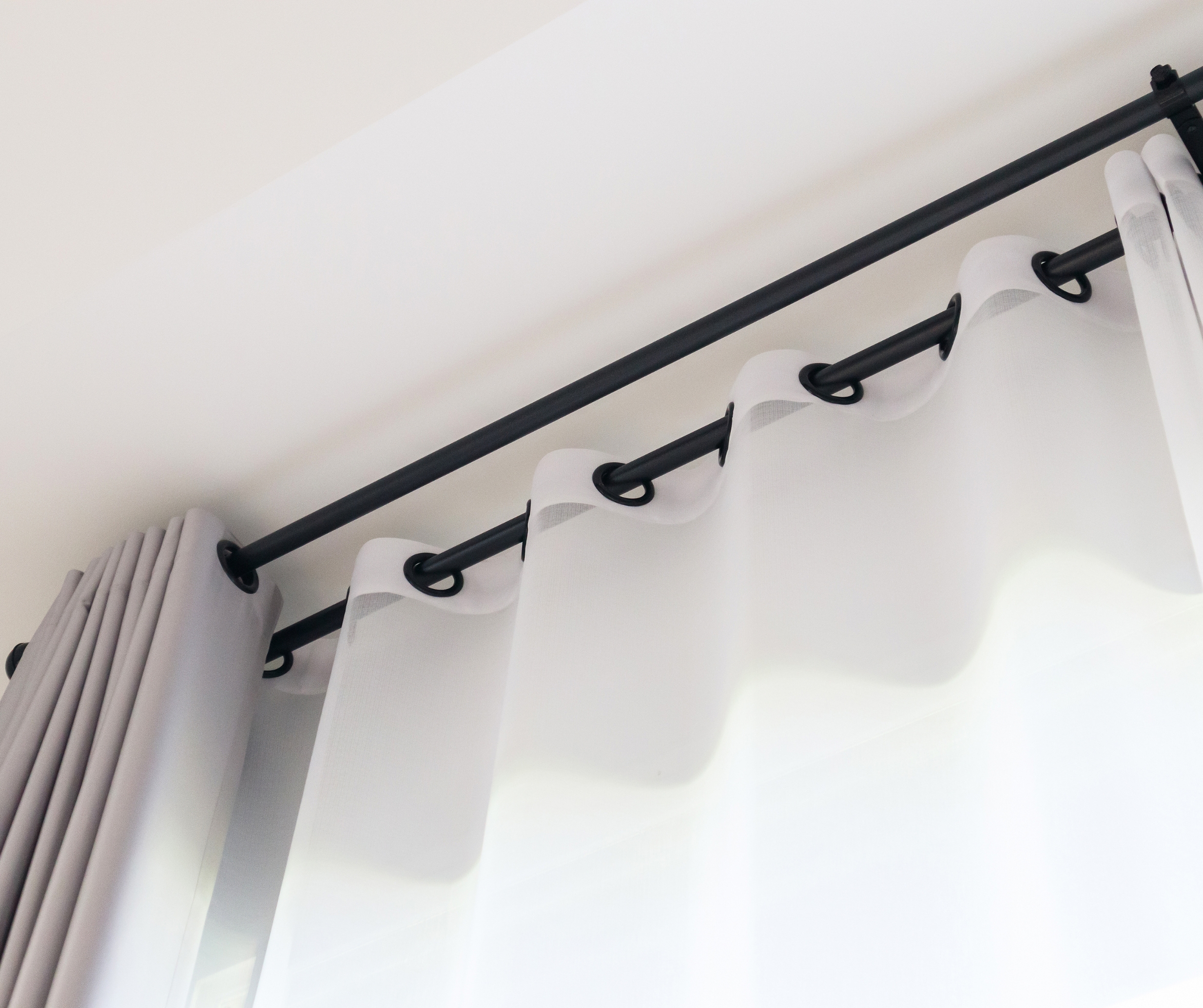 remote control curtains 1